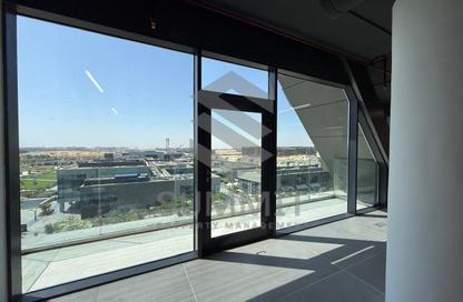 Office Space - Studio - 2 for rent in Eastown - 5th Settlement Compounds - The 5th Settlement - New Cairo City - Cairo