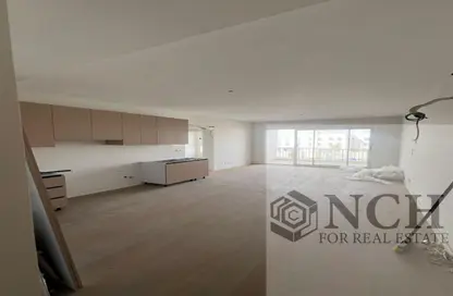 Apartment - Studio - 1 Bathroom for rent in Mivida - 5th Settlement Compounds - The 5th Settlement - New Cairo City - Cairo