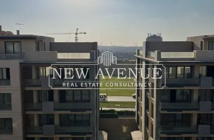 Penthouse - 4 Bedrooms - 3 Bathrooms for sale in Azad - 5th Settlement Compounds - The 5th Settlement - New Cairo City - Cairo