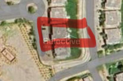 Chalet - 3 Bedrooms - 3 Bathrooms for sale in La Vista 1 - La Vista - Al Ain Al Sokhna - Suez Chalet - 3 Bedrooms - 3 Bathrooms for sale in La Vista 1 - La Vista - Al Ain Al Sokhna - Suez