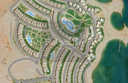 Chalet - 3 Bedrooms - 3 Bathrooms for sale in La Vista 1 - La Vista - Al Ain Al Sokhna - Suez Chalet - 3 Bedrooms - 3 Bathrooms for sale in La Vista 1 - La Vista - Al Ain Al Sokhna - Suez