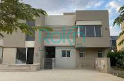 Townhouse - 5 Bedrooms - 7 Bathrooms for rent in Palm Hills October - Cairo Alexandria Desert Road - 6 October City - Giza Townhouse - 5 Bedrooms - 7 Bathrooms for rent in Palm Hills October - Cairo Alexandria Desert Road - 6 October City - Giza