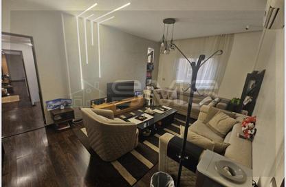 Apartment - 3 Bedrooms - 3 Bathrooms for sale in Sephora Heights - 5th Settlement Compounds - The 5th Settlement - New Cairo City - Cairo