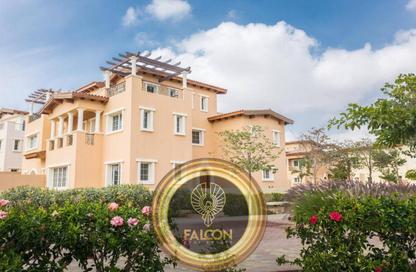 Villa - 5 Bedrooms - 4 Bathrooms for sale in Mountain View Hyde Park - 5th Settlement Compounds - The 5th Settlement - New Cairo City - Cairo