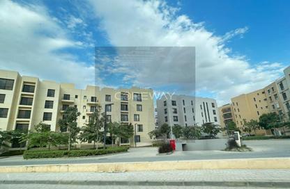 شقة - 4 - 4 للبيع في أو ويست - كمبوندات 6 أكتوبر - مدينة 6 أكتوبر - الجيزة