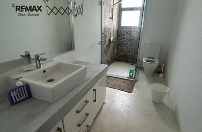 Apartment - 1 Bedroom - 1 Bathroom for sale in Swan Lake Gouna - El Gouna - Hurghada - Red Sea Apartment - 1 Bedroom - 1 Bathroom for sale in Swan Lake Gouna - El Gouna - Hurghada - Red Sea