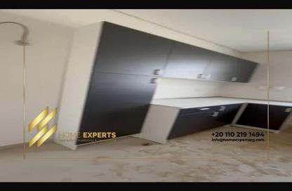 Apartment - 3 Bedrooms - 3 Bathrooms for rent in Mivida - 5th Settlement Compounds - The 5th Settlement - New Cairo City - Cairo