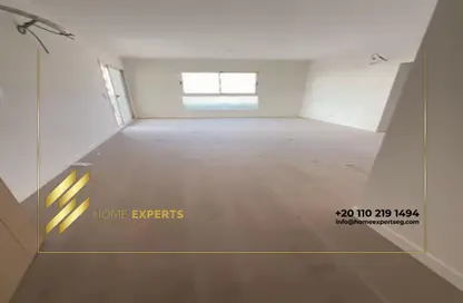 Apartment - 3 Bedrooms - 3 Bathrooms for rent in Mivida - 5th Settlement Compounds - The 5th Settlement - New Cairo City - Cairo