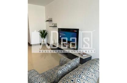 Duplex - 2 Bedrooms - 3 Bathrooms for rent in Porto New Cairo - 5th Settlement Compounds - The 5th Settlement - New Cairo City - Cairo Duplex - 2 Bedrooms - 3 Bathrooms for rent in Porto New Cairo - 5th Settlement Compounds - The 5th Settlement - New Cairo City - Cairo