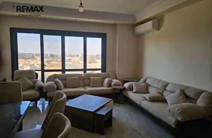 Apartment - 3 - 3 for rent in El Patio Oro - 5th Settlement Compounds - The 5th Settlement - New Cairo City - Cairo Apartment - 3 - 3 for rent in El Patio Oro - 5th Settlement Compounds - The 5th Settlement - New Cairo City - Cairo