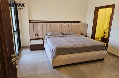 Apartment - 3 - 3 for rent in El Patio Oro - 5th Settlement Compounds - The 5th Settlement - New Cairo City - Cairo