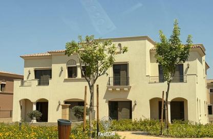 Apartment - 3 - 2 for sale in City Gate - 5th Settlement Compounds - The 5th Settlement - New Cairo City - Cairo Apartment - 3 - 2 for sale in City Gate - 5th Settlement Compounds - The 5th Settlement - New Cairo City - Cairo