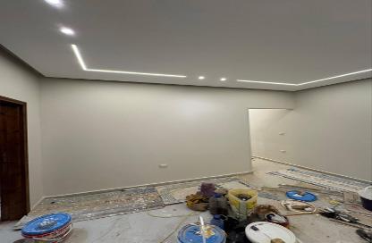 Apartment - 2 Bedrooms - 1 Bathroom for rent in Abou El Houl - New Cairo City - Cairo Apartment - 2 Bedrooms - 1 Bathroom for rent in Abou El Houl - New Cairo City - Cairo