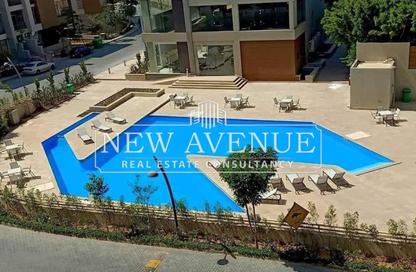 Apartment - 3 Bedrooms - 3 Bathrooms for sale in Granda Life - El Shorouk Compounds - Shorouk City - Cairo
