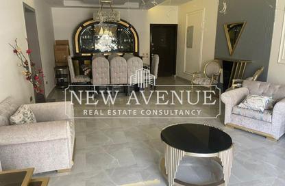 Apartment - 3 Bedrooms - 3 Bathrooms for sale in Granda Life - El Shorouk Compounds - Shorouk City - Cairo