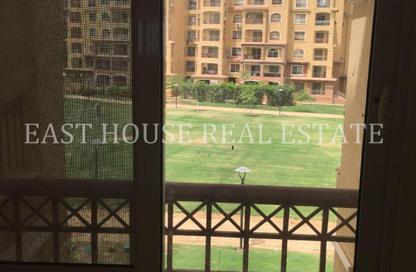 Apartment - 3 Bedrooms - 3 Bathrooms for sale in B2 - Madinaty - Cairo