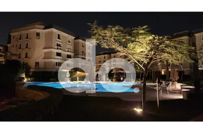 Apartment - 2 Bedrooms - 2 Bathrooms for sale in Mountain View Hyde Park - 5th Settlement Compounds - The 5th Settlement - New Cairo City - Cairo