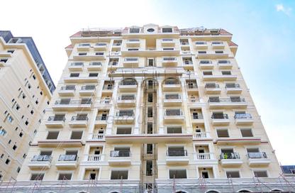 شقة - 3 غرف نوم - 3 حمامات للبيع في صوارى - كمبوندات الاسكندرية - الاسكندرية شقة - 3 غرف نوم - 3 حمامات للبيع في صوارى - كمبوندات الاسكندرية - الاسكندرية