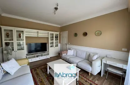 Apartment - 4 Bedrooms - 2 Bathrooms for sale in The Address - 12th District - Sheikh Zayed City - Giza