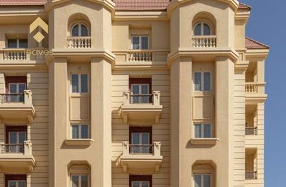 Apartment - 1 - 1 for sale in New Garden City - New Capital Compounds - New Capital City - Cairo Apartment - 1 - 1 for sale in New Garden City - New Capital Compounds - New Capital City - Cairo
