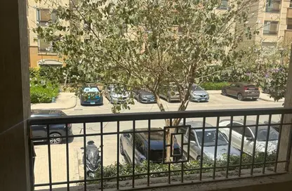 شقة - 3 غرف نوم - 2 حمامات للبيع في كمبوندات القطامية - القطامية - مدينة القاهرة الجديدة - القاهرة