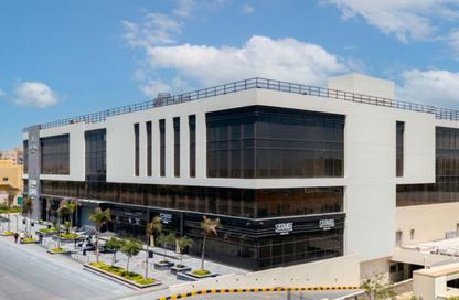 Clinic - Studio - 2 Bathrooms for sale in Trivium Business Complex - North Teseen St. - The 5th Settlement - New Cairo City - Cairo Clinic - Studio - 2 Bathrooms for sale in Trivium Business Complex - North Teseen St. - The 5th Settlement - New Cairo City - Cairo