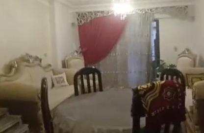 شقة - 3 غرف نوم - 2 حمامات للبيع في شارع رقم 1 - مدينة الواحة - مدينة الواحة - الحي العاشر - مدينة نصر - القاهرة