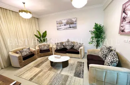 شقة - 2 غرف نوم - 1 حمام للايجار في مدينتي - القاهرة