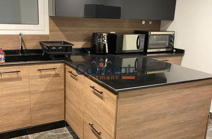 Apartment - 2 - 2 for rent in Mivida - 5th Settlement Compounds - The 5th Settlement - New Cairo City - Cairo