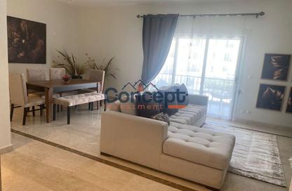 Apartment - 2 - 2 for rent in Mivida - 5th Settlement Compounds - The 5th Settlement - New Cairo City - Cairo