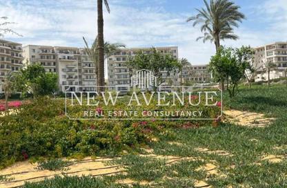 Duplex - 3 Bedrooms - 3 Bathrooms for sale in Uptown Cairo - Mokattam - Cairo