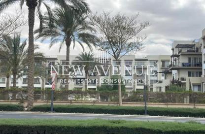 Duplex - 3 Bedrooms - 3 Bathrooms for sale in Uptown Cairo - Mokattam - Cairo