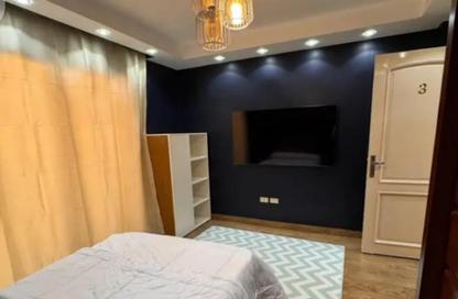 Apartment - 3 Bedrooms - 2 Bathrooms for rent in Jannat October - 6 October Compounds - 6 October City - Giza