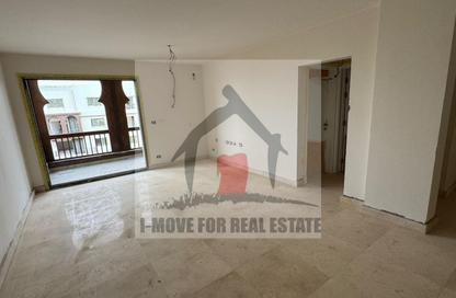 Apartment - 3 Bedrooms - 3 Bathrooms for rent in O West - 6 October Compounds - 6 October City - Giza
