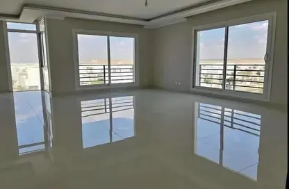 (بنتهاوس  (روف - 4 غرف نوم - 3 حمامات للبيع في ذا ايكون ريزيدنس - كمبوندات التجمع الخامس - التجمع الخامس - مدينة القاهرة الجديدة - القاهرة