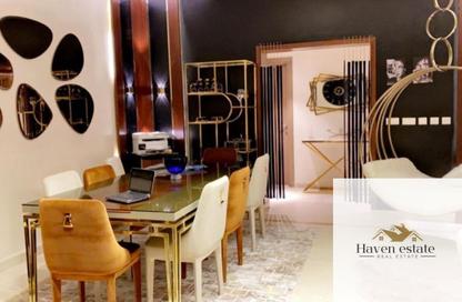 Apartment - 3 Bedrooms - 4 Bathrooms for rent in Mivida - 5th Settlement Compounds - The 5th Settlement - New Cairo City - Cairo