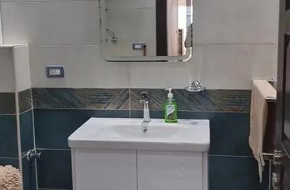 Apartment - Studio - 1 Bathroom for rent in Regents Park - Al Andalus District - New Cairo City - Cairo