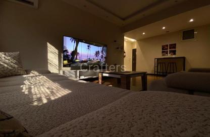 Apartment - 2 Bedrooms - 1 Bathroom for sale in Mohandessin - Giza