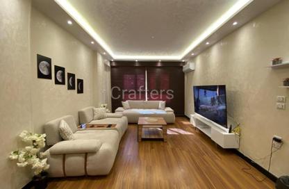 Apartment - 2 Bedrooms - 1 Bathroom for sale in Mohandessin - Giza