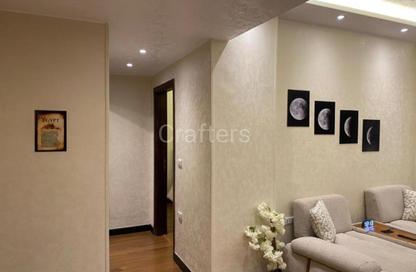 Apartment - 2 Bedrooms - 1 Bathroom for sale in Mohandessin - Giza Apartment - 2 Bedrooms - 1 Bathroom for sale in Mohandessin - Giza