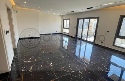 Apartment - 3 - 3 for rent in Eastown - 5th Settlement Compounds - The 5th Settlement - New Cairo City - Cairo