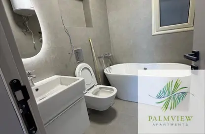 Apartment - 1 Bathroom for rent in Tag Sultan - Ring Road - Cairo