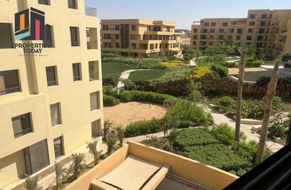 Apartment - 3 Bedrooms - 3 Bathrooms for sale in O West - 6 October Compounds - 6 October City - Giza