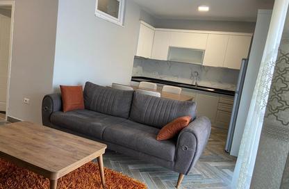 Apartment - 1 Bedroom - 1 Bathroom for rent in Casa - Sheikh Zayed Compounds - Sheikh Zayed City - Giza