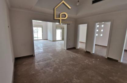 Villa - 4 Bedrooms - 4 Bathrooms for rent in New Giza - Cairo Alexandria Desert Road - 6 October City - Giza