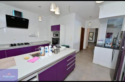 Villa - 5 Bedrooms - 5 Bathrooms for sale in Hacienda Bay - Sidi Abdel Rahman - North Coast