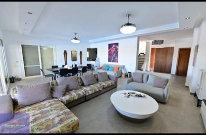 Villa - 5 Bedrooms - 5 Bathrooms for sale in Hacienda Bay - Sidi Abdel Rahman - North Coast