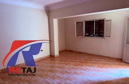 شقة - 2 - 1 للايجار في شارع الدكتور حسن الشريف - المنطقة الثامنة - مدينة نصر - القاهرة