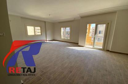 Apartment - 3 Bedrooms - 2 Bathrooms for rent in Al Andalus District - New Cairo City - Cairo