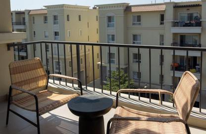 Apartment - 2 - 3 for rent in Mivida - 5th Settlement Compounds - The 5th Settlement - New Cairo City - Cairo Apartment - 2 - 3 for rent in Mivida - 5th Settlement Compounds - The 5th Settlement - New Cairo City - Cairo